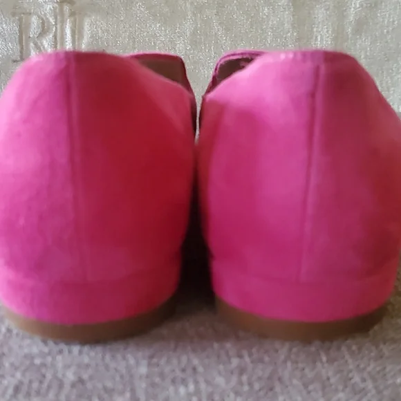 Stuart Weitzman Loafers - Picture 9 of 11